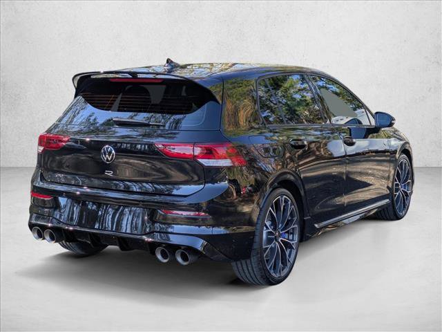 New 2026 Volkswagen Golf w/ Euro Style Package video 2