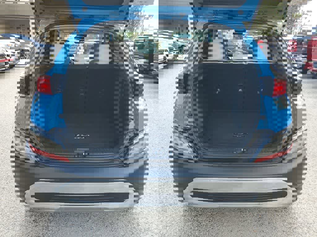 Used 2022 Hyundai Kona SEL w/ Convenience Package image 9