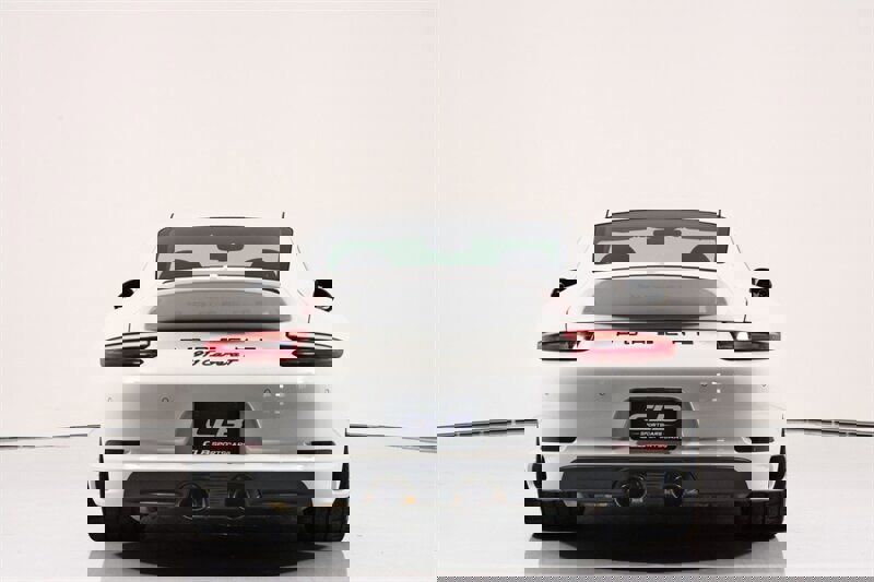 Used 2019 Porsche 911 Carrera T image 9