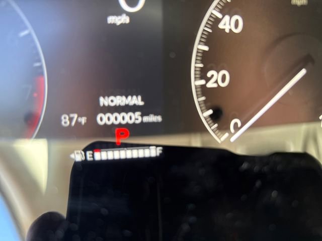 New 2026 Honda HR-V LX image 13