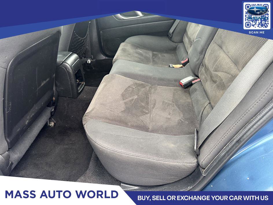 Used 2009 Subaru Outback 2.5i image 5