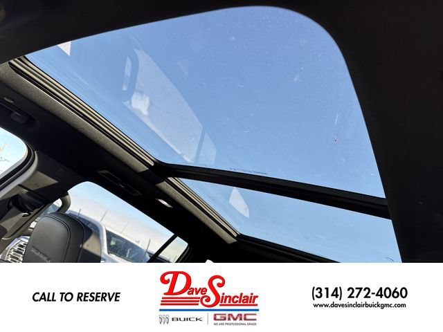 New 2026 GMC Acadia Denali w/ Super Cruise Package FWD image 22