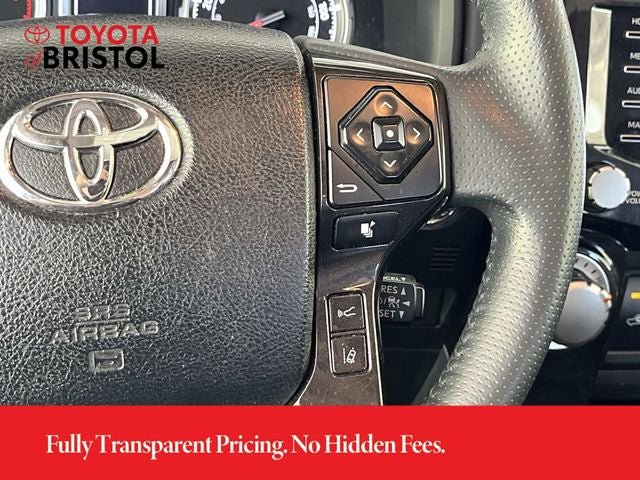 Used 2021 Toyota 4Runner Venture w/ Moonroof Package AWD/4WD image 31