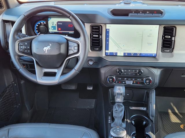 Used 2024 Ford Bronco Outer Banks image 29