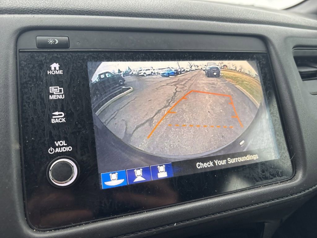 Used 2019 Honda HR-V Sport image 22