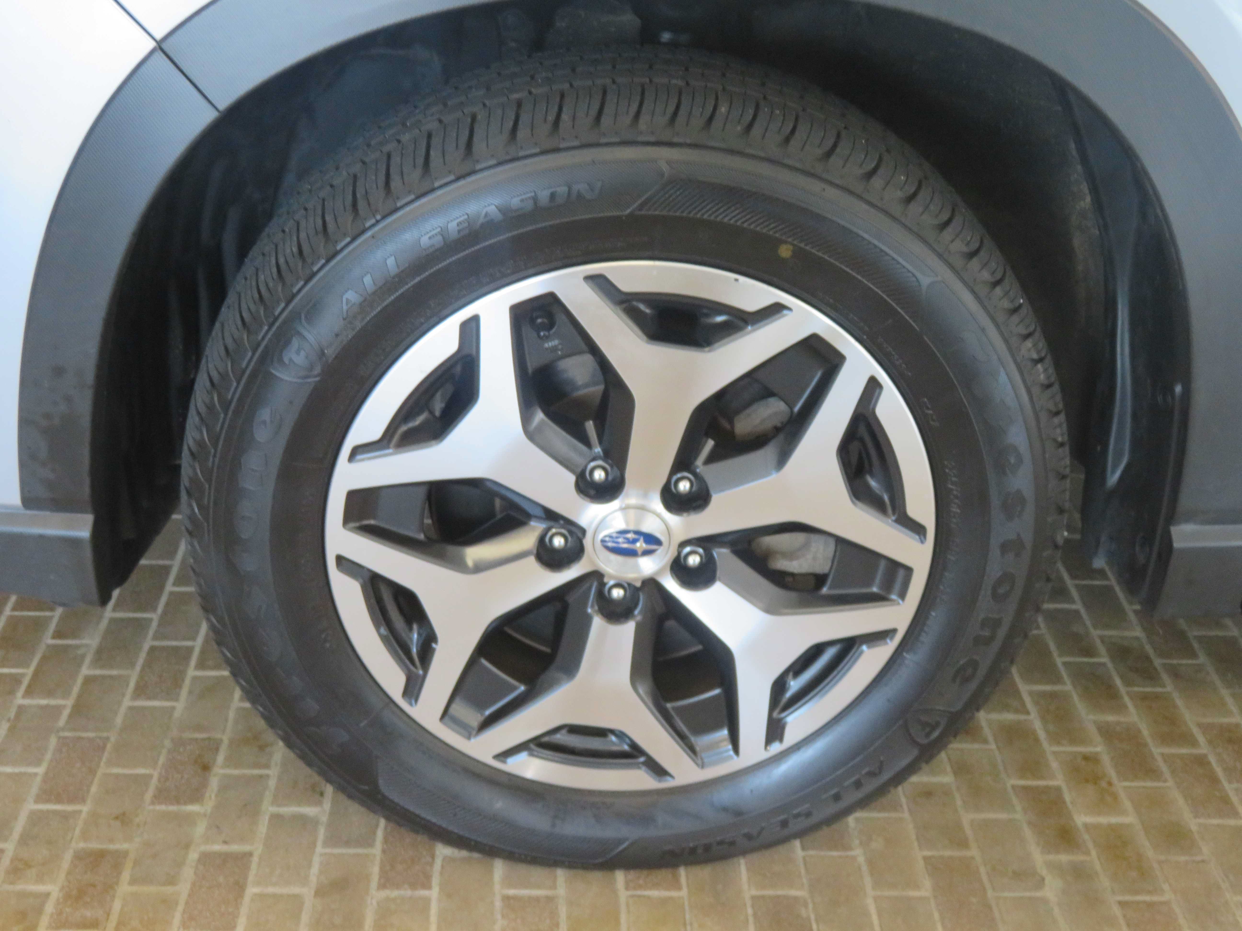 Used 2023 Subaru Forester Premium AWD/4WD image 7