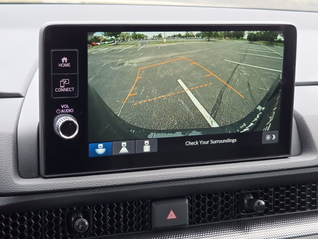 New 2027 Honda CR-V LX image 9