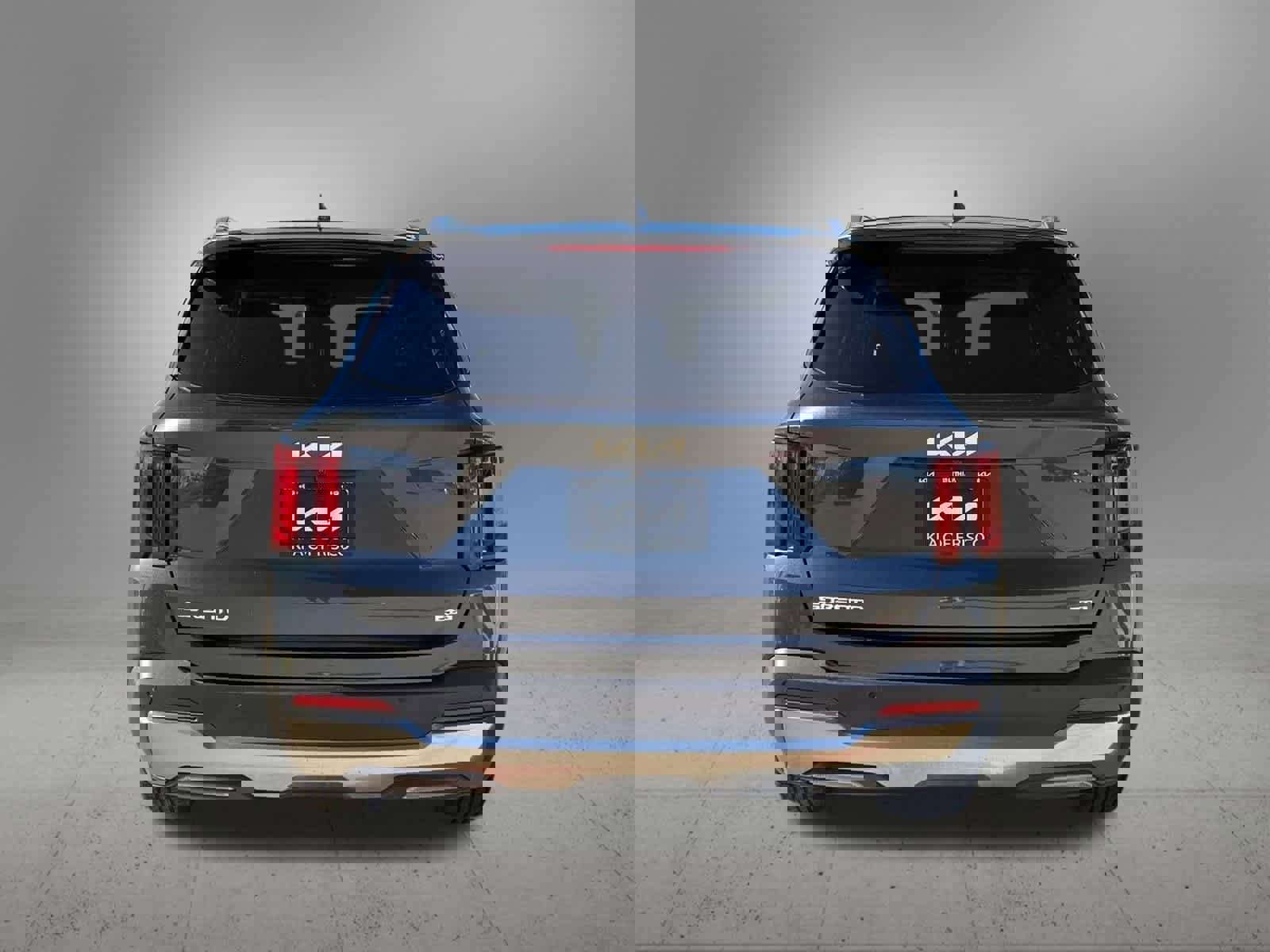 Certified 2024 Kia Sorento S image 5