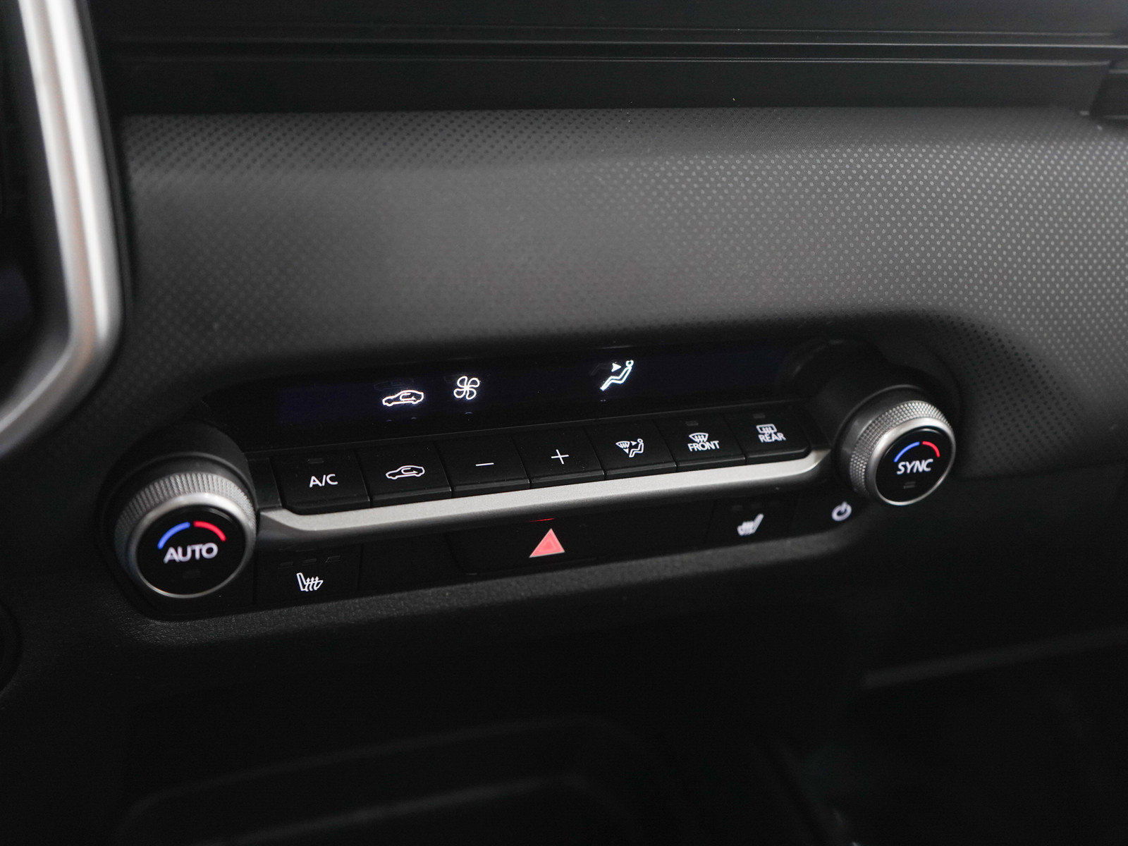 Used 2024 MAZDA CX-50 AWD 2.5 S w/ Cargo Package image 23