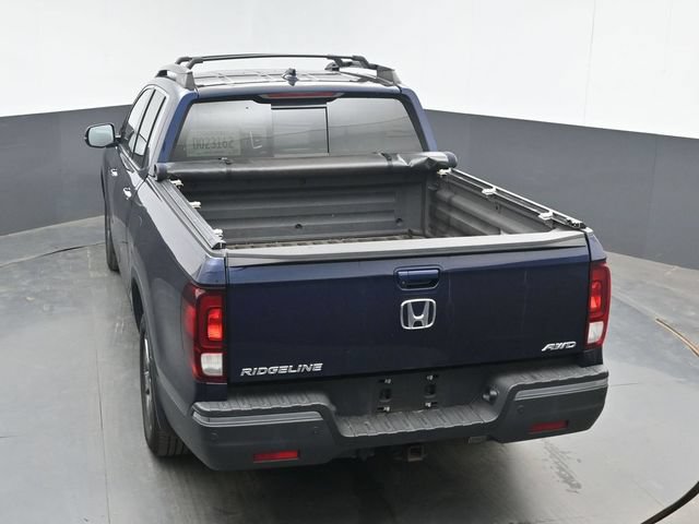 Used 2020 Honda Ridgeline RTL-E image 36