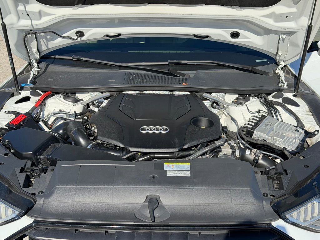 Used 2022 Audi A7 3.0T Prestige w/ Luxury Package image 12