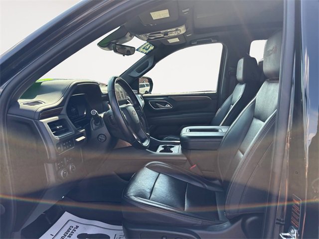 Used 2023 Chevrolet Tahoe High Country image 9