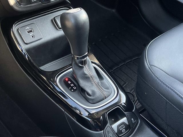 Used 2019 Jeep Compass Limited image 22