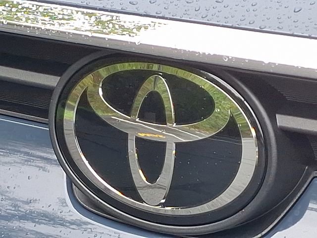 New 2026 Toyota Grand Highlander Platinum image 21