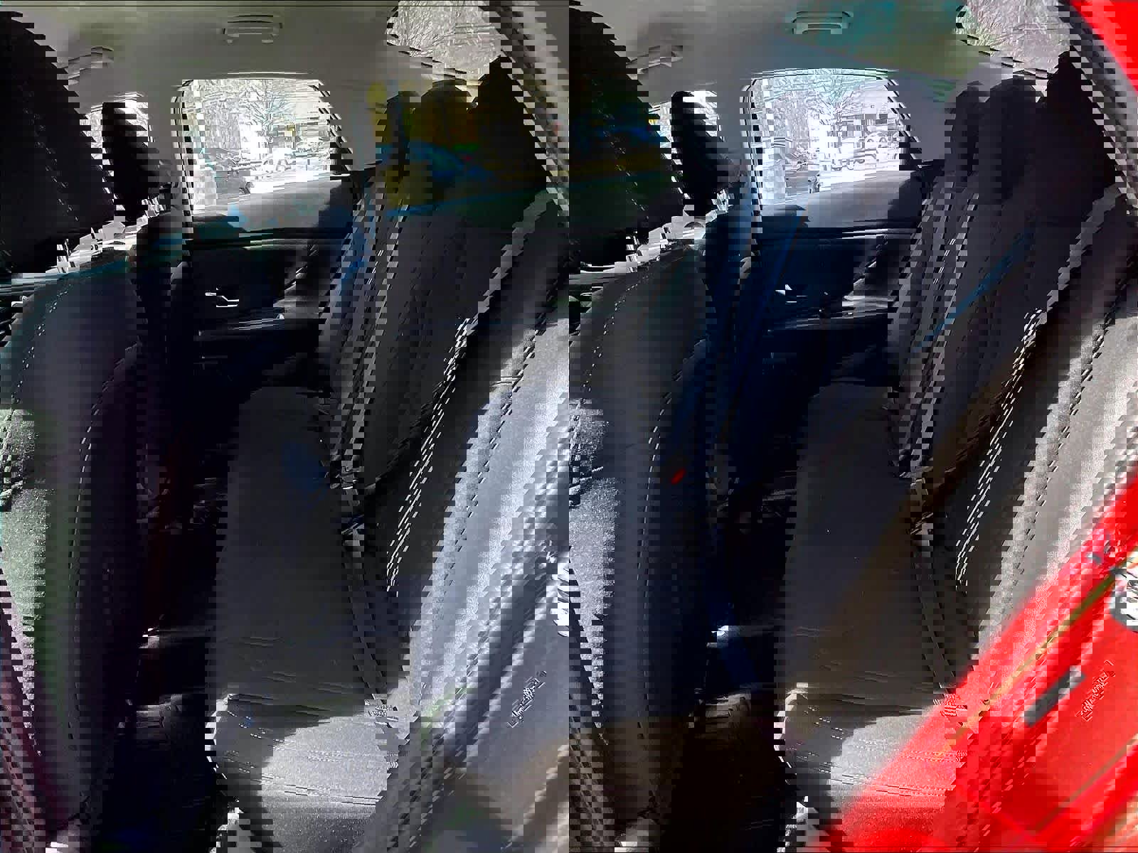 Used 2023 Hyundai Elantra SEL image 15