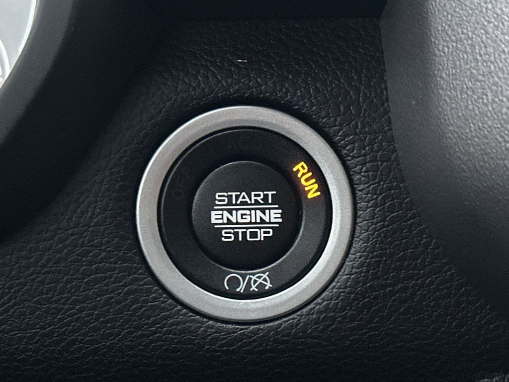 Used 2023 RAM 2500 Big Horn w/ Level B Equipment Group image 31