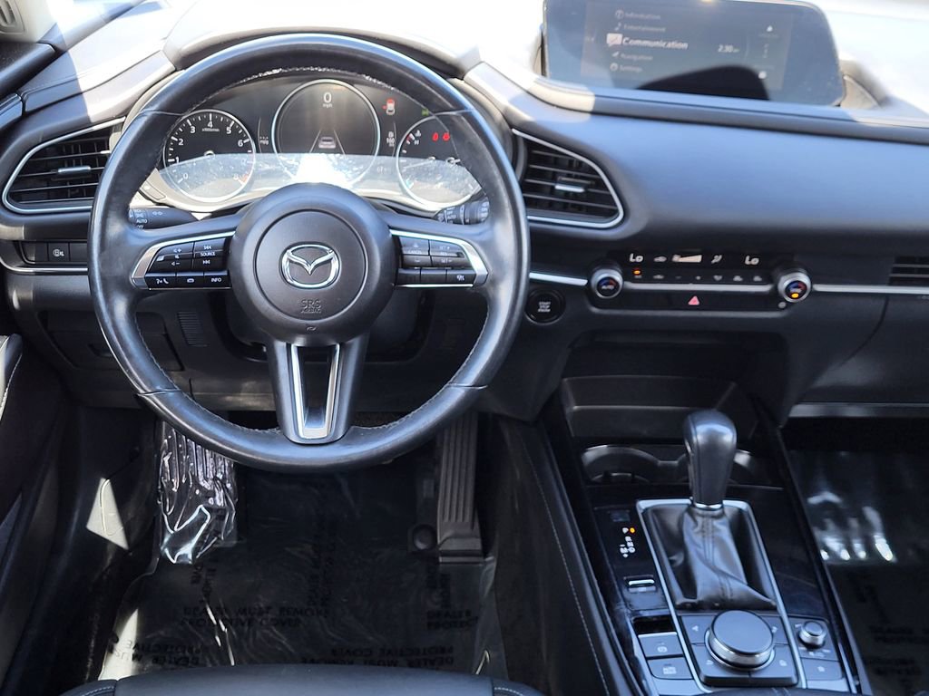 Used 2024 MAZDA CX-30 AWD 2.5 S w/ Select Sport Pkg image 3