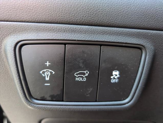 Certified 2024 Hyundai Tucson SEL AWD/4WD image 20