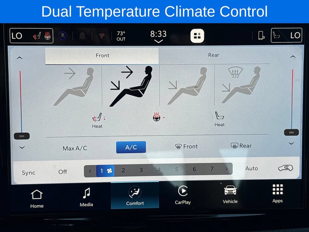 New 2027 Chrysler Pacifica Select FWD image 22