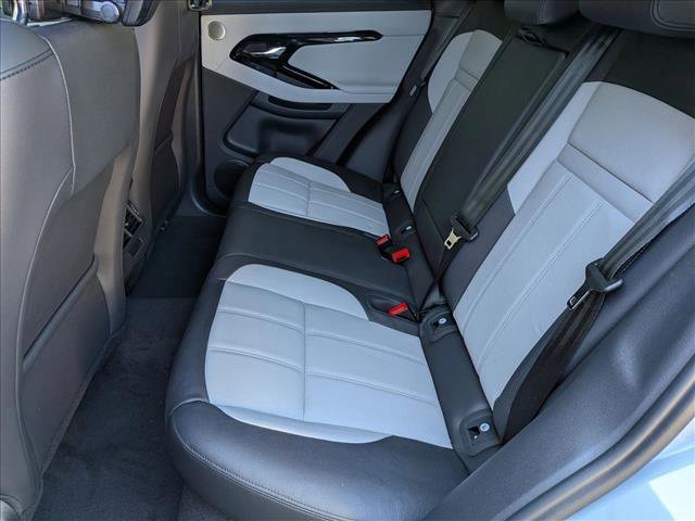 New 2026 Land Rover Range Rover Evoque Dynamic SE image 15