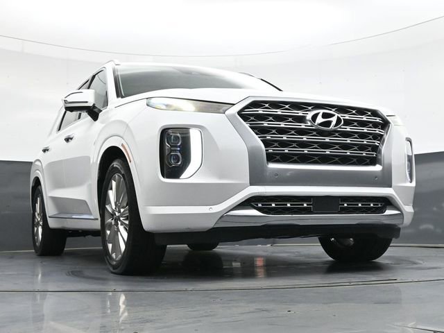 Used 2020 Hyundai Palisade Limited FWD image 43