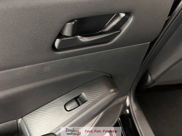 Used 2025 Nissan Altima 2.5 SV FWD image 31