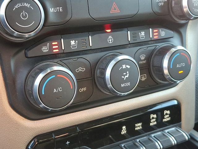 Used 2022 RAM 1500 Laramie image 17