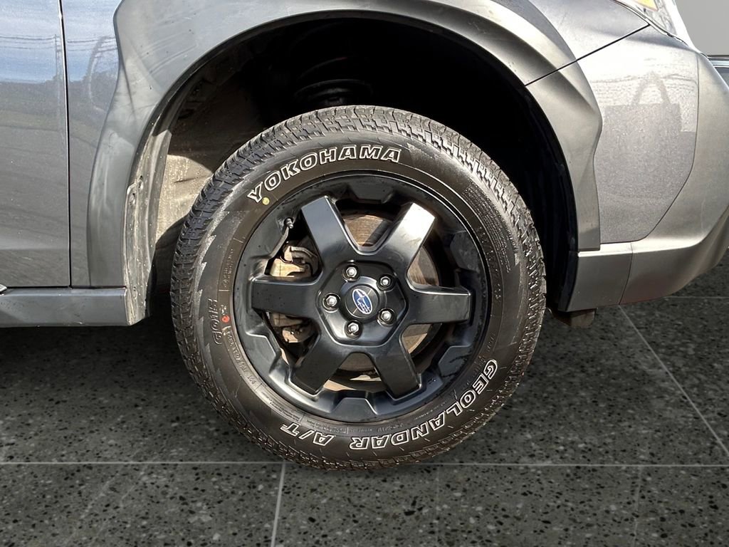 Used 2022 Subaru Outback Wilderness image 9