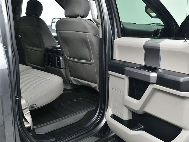 Used 2019 Ford F150 XLT w/ Equipment Group 301A Mid image 11