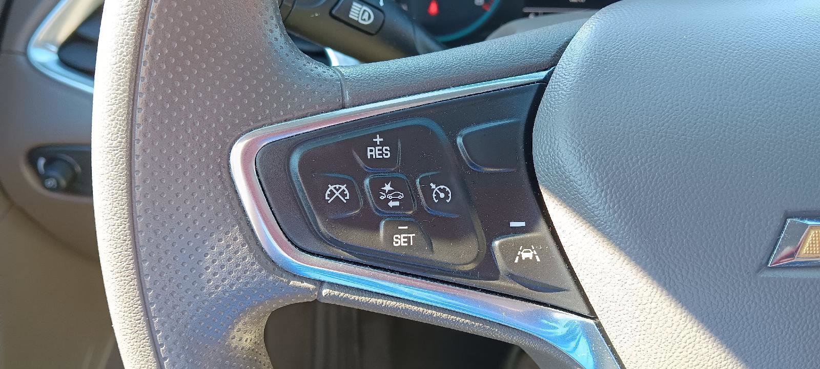 Used 2020 Chevrolet Malibu LT image 16