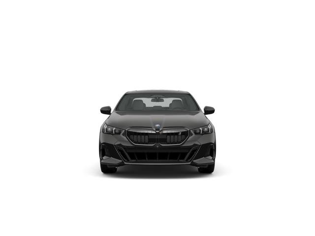 New 2026 BMW i5 eDrive40 w/ M Sport Package image 2