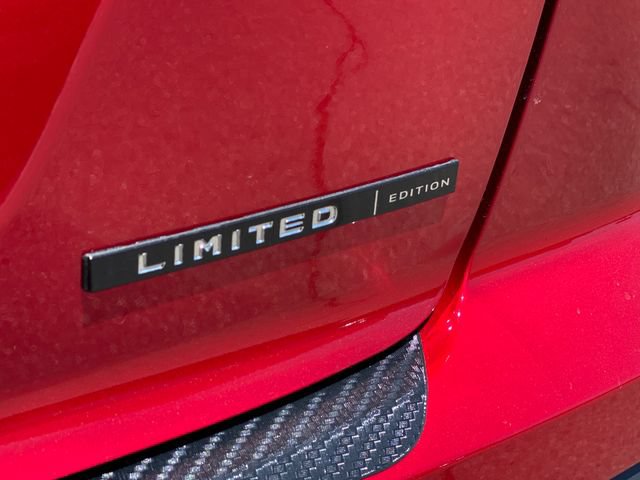 New 2026 Mitsubishi Eclipse Cross LE AWD/4WD image 21