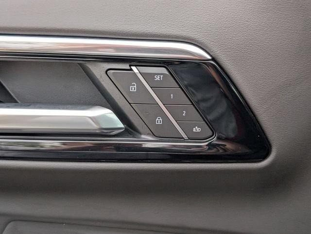 New 2026 Chevrolet Tahoe LT w/ Comfort Package RWD image 14