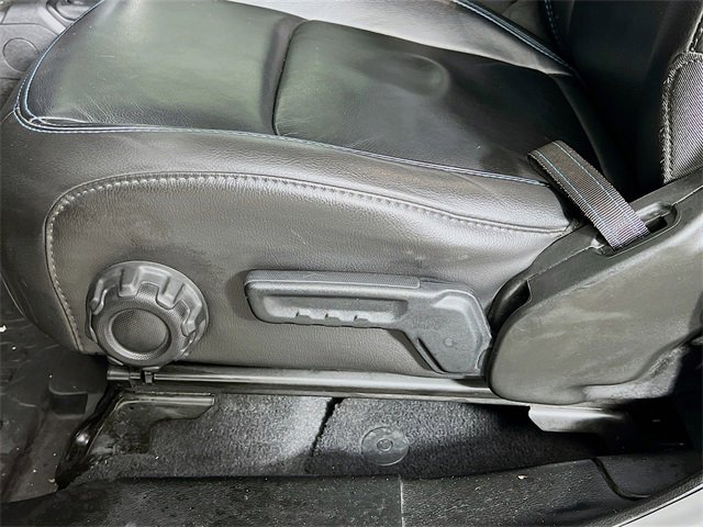 Used 2023 Jeep Wrangler Unlimited Rubicon 4xe w/ Safety Group image 11