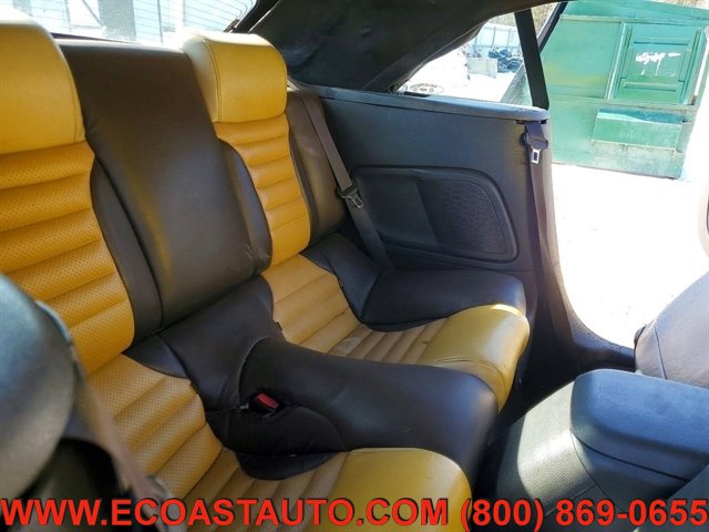 Used 2005 Ford Mustang GT Premium RWD image 11