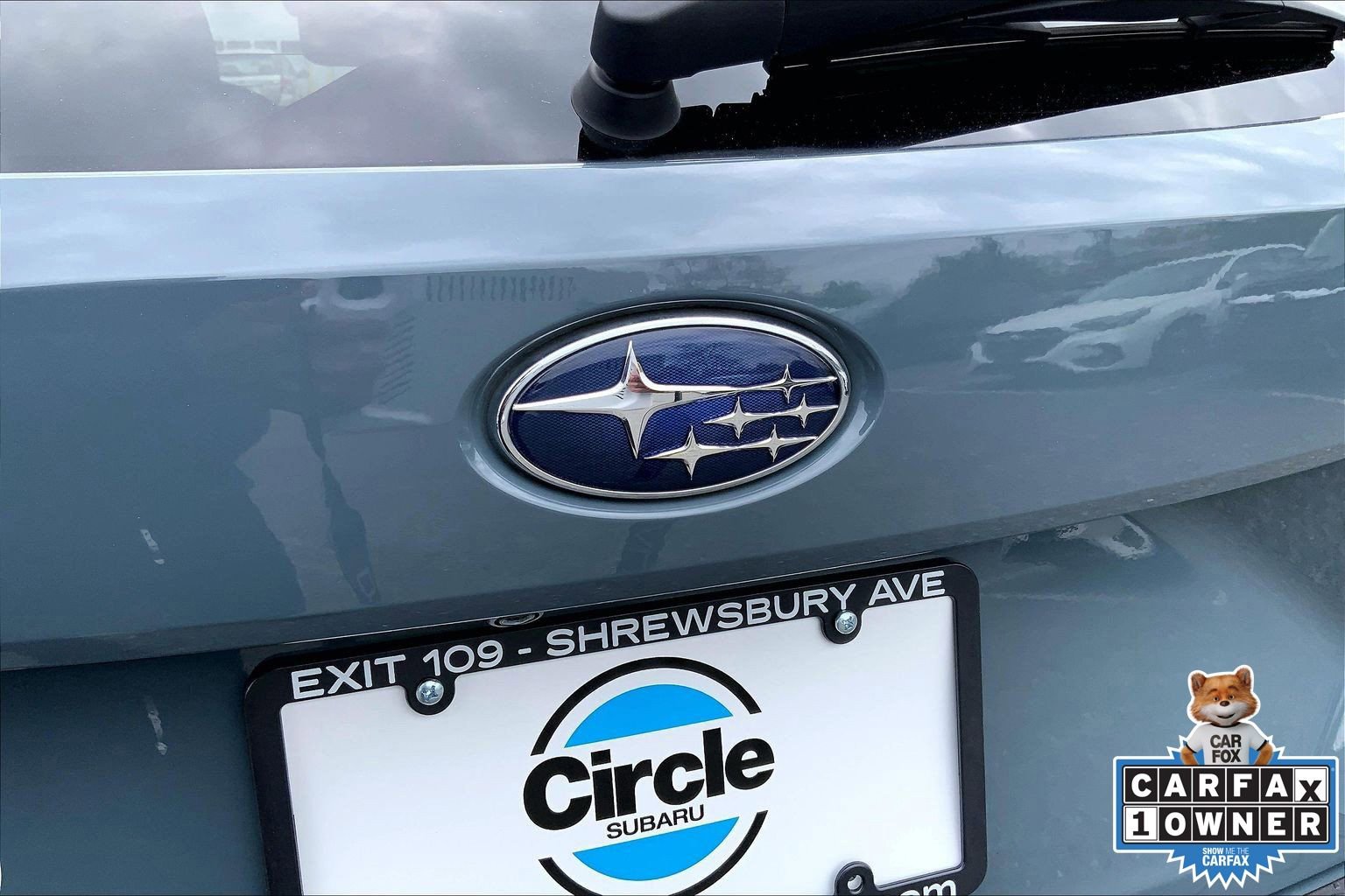 Certified 2024 Subaru Crosstrek 2.0i Premium AWD/4WD image 32