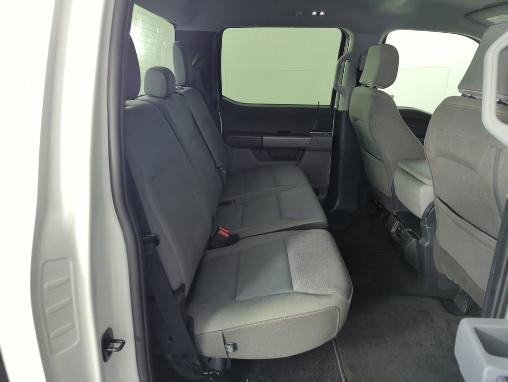 Used 2025 Ford F150 XLT w/ Equipment Group 301A Standard image 30