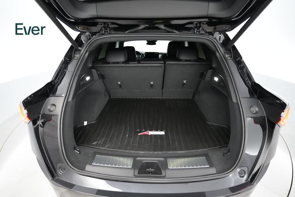 Used 2024 Acura ZDX A-Spec RWD image 8