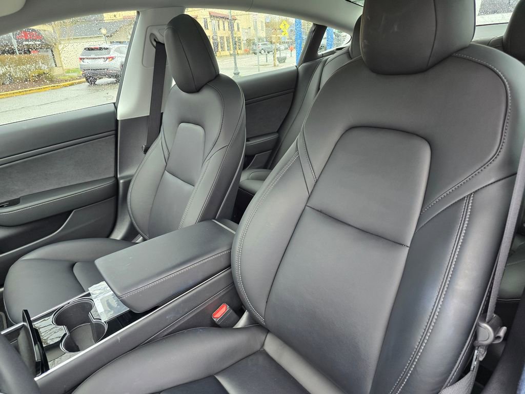 Used 2020 Tesla Model 3 Long Range image 21