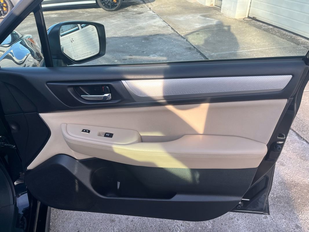 Used 2017 Subaru Legacy 2.5i Premium image 18