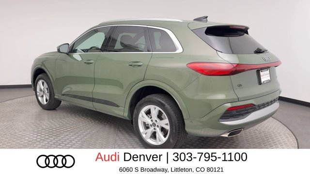 Used 2025 Audi Q5 Premium w/ Convenience Package AWD/4WD image 4