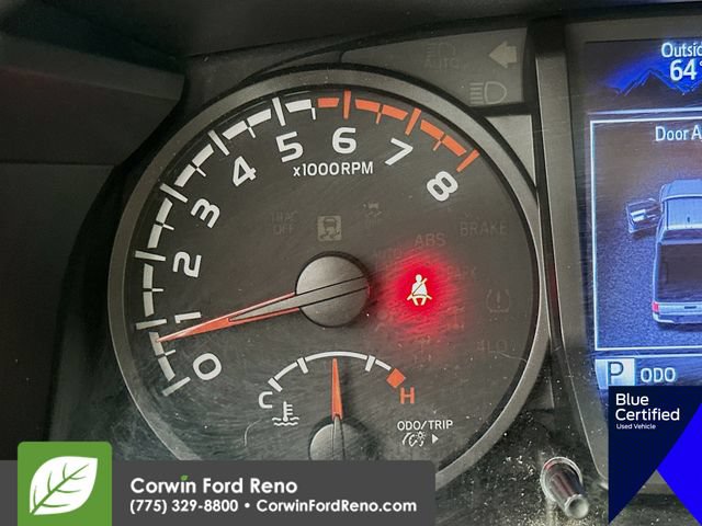 Used 2020 Toyota Tacoma SR AWD/4WD image 13