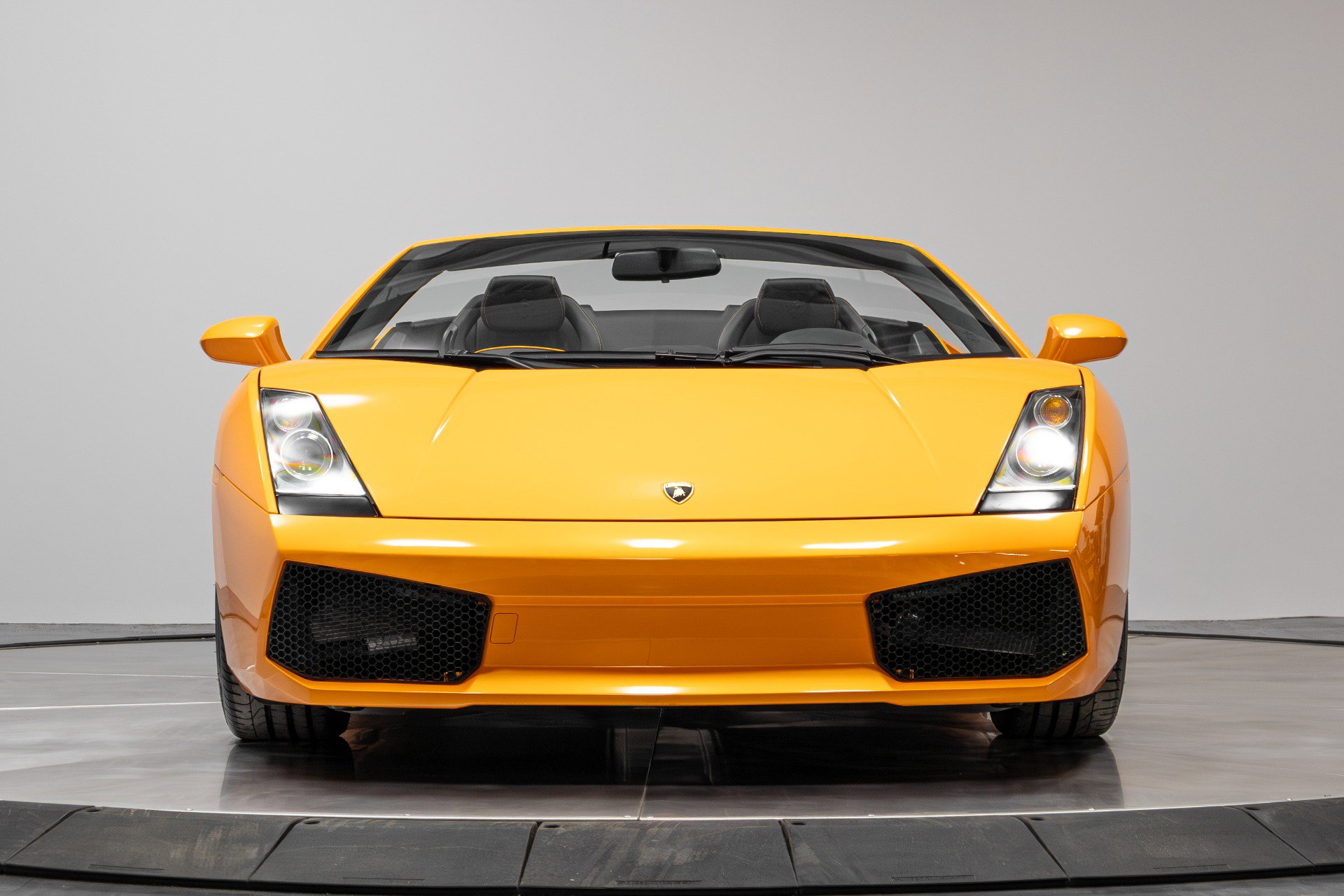 Used 2008 Lamborghini Gallardo Spyder image 32
