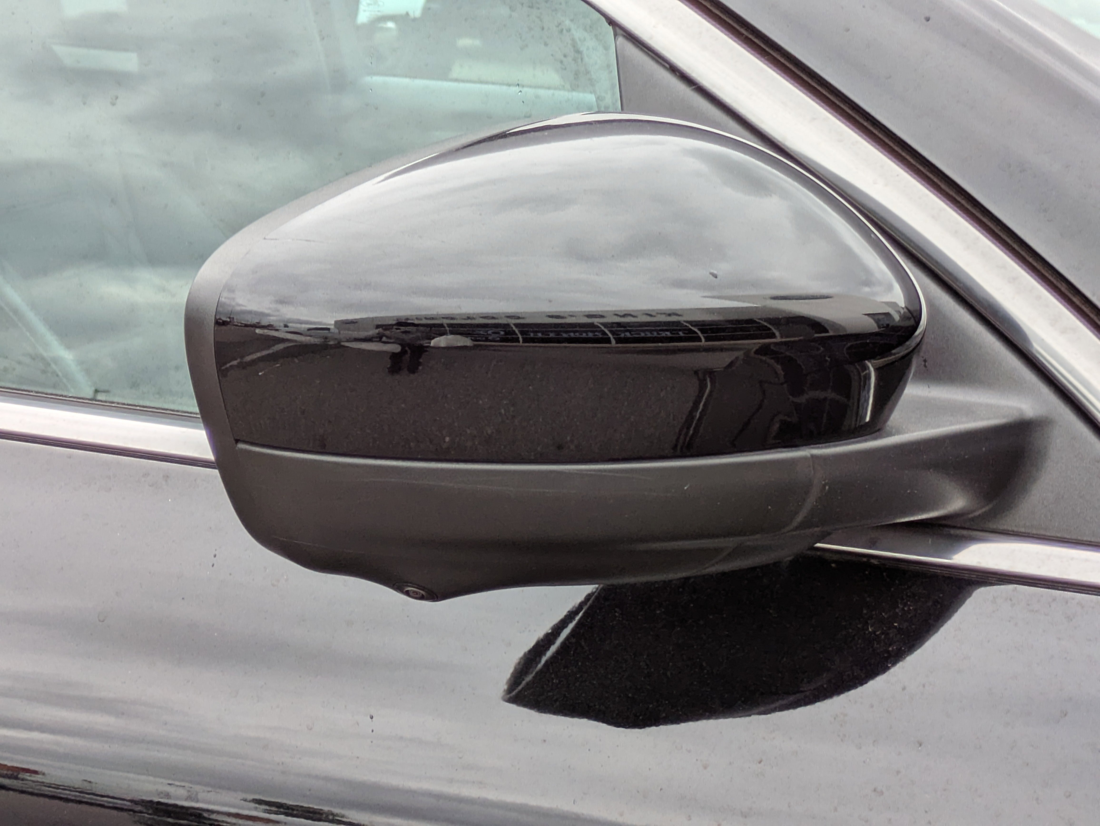 Used 2024 Ford Escape Platinum w/ Premium Technology Package image 12