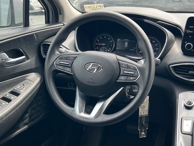 Certified 2023 Hyundai Santa Fe SE w/ Cargo Package AWD/4WD image 12