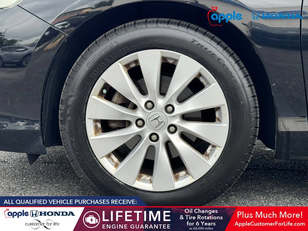 Used 2013 Honda Accord EX-L image 6