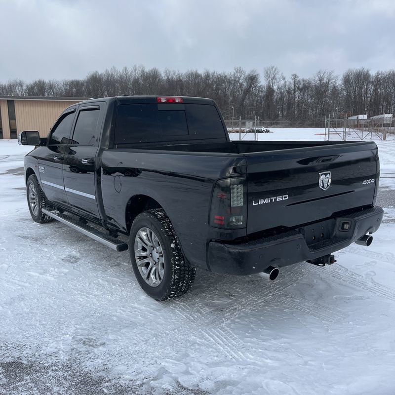 Used 2014 RAM 1500 Limited image 6