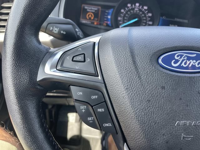 Used 2023 Ford Edge SEL w/ Convenience Package AWD/4WD image 34