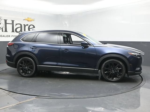 Used 2023 MAZDA CX-9 Touring Plus