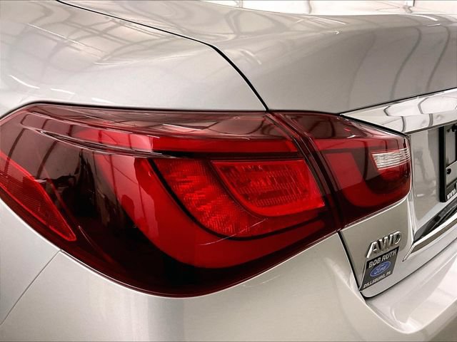 Used 2019 INFINITI Q70 L 3.7 AWD/4WD image 28
